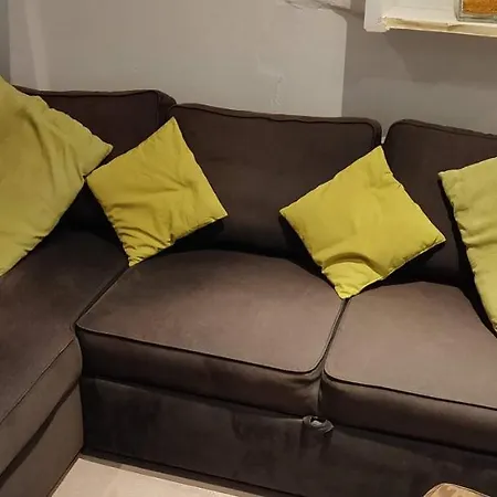 Charming 2 With Terrace In Old Town אנטיב