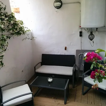 Charming 2 With Terrace In Old Town * אנטיב