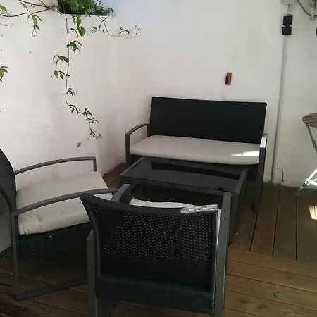 Charming 2 With Terrace In Old Town Apartamento Antibes