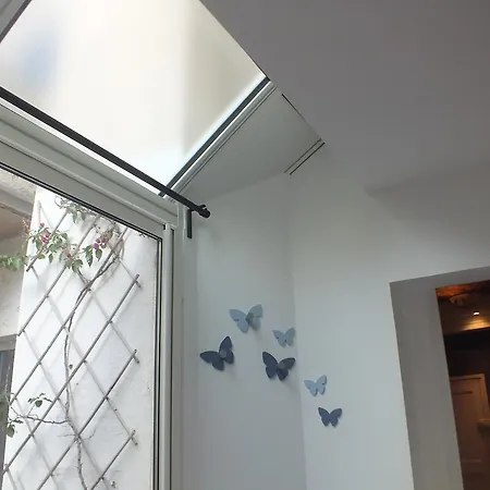 Apartamento Charming 2 With Terrace In Old Town *