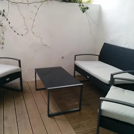Charming 2 With Terrace In Old Town Apartamento *