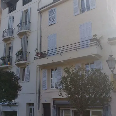 דירה Charming 2 With Terrace In Old Town