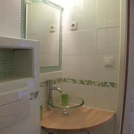 Apartment Charming 2 With Terrace In Old Town